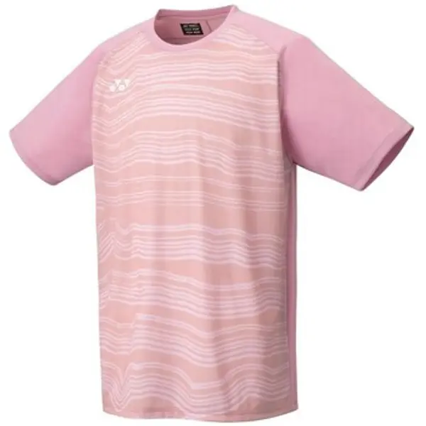 Yonex Yonex  Majice kratkih rukava CTYM005051494  Yonex
