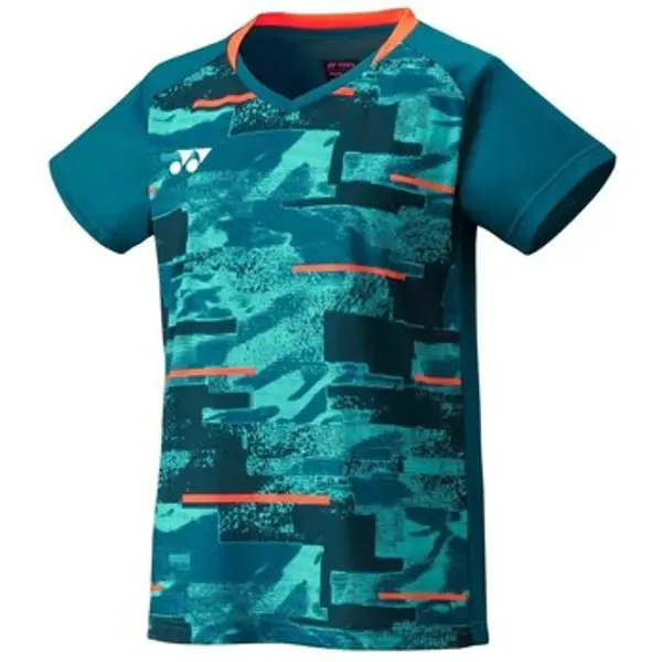 Yonex Yonex  Majice kratkih rukava CTYW003441469  Yonex