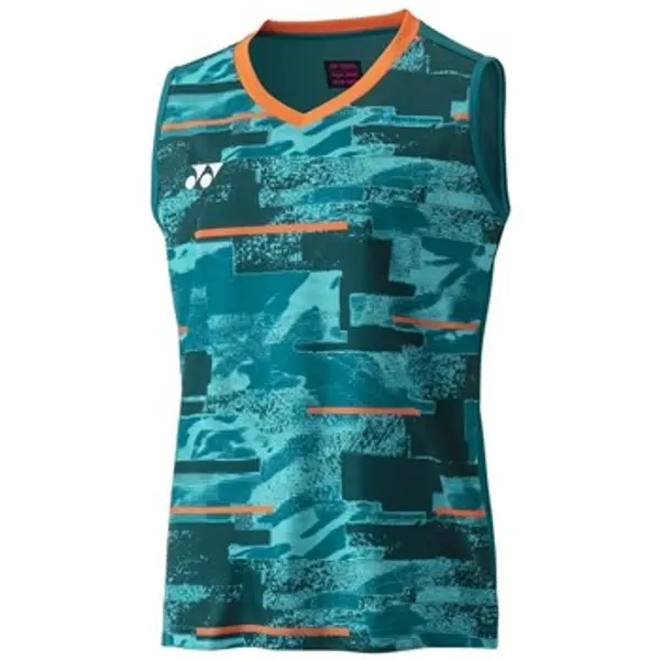 Yonex Yonex  Majice kratkih rukava CTYW00354BG  Yonex