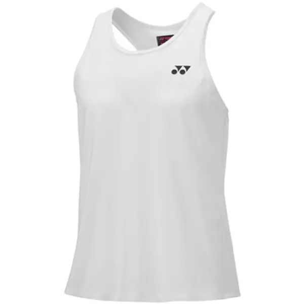 Yonex Yonex  Majice kratkih rukava CTYW0053510  Yonex