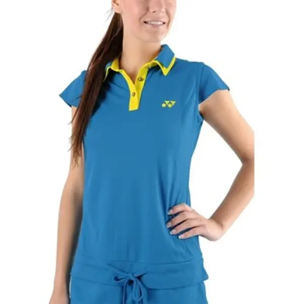 Yonex Yonex  Majice kratkih rukava Polo New York  Yonex