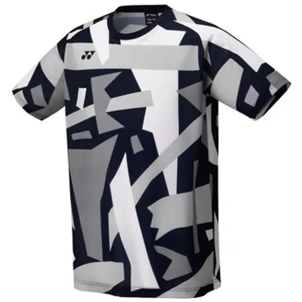 Yonex Yonex  Majice kratkih rukava Practice Graphic  Yonex