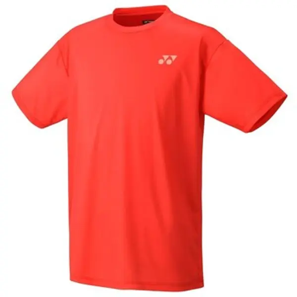 Yonex Yonex  Majice kratkih rukava Practice Small Logo Ym0045  Yonex