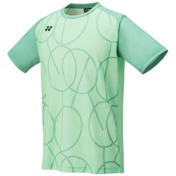 Yonex Yonex  Majice kratkih rukava Practice  Yonex