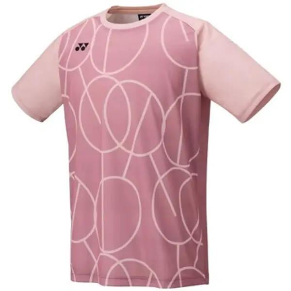 Yonex Yonex  Majice kratkih rukava Practice  Yonex