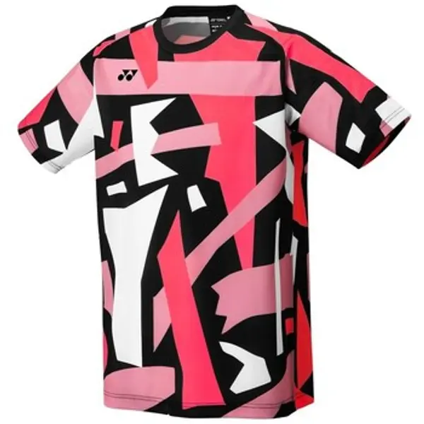 Yonex Yonex  Majice kratkih rukava Practice  Yonex