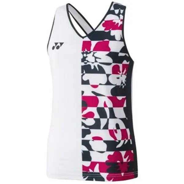 Yonex Yonex  Majice kratkih rukava Tournament 2023  Yonex