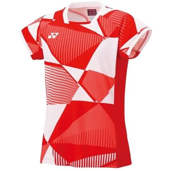 Yonex Yonex  Majice kratkih rukava Tournament 2025  Yonex