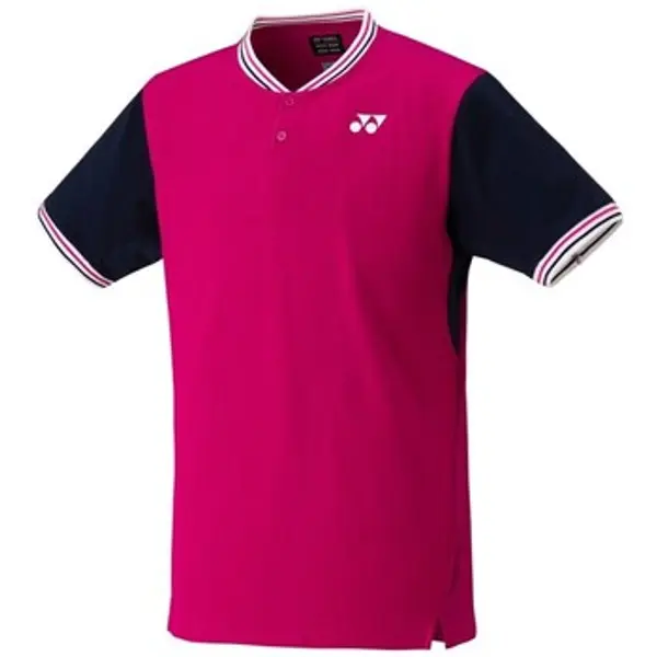 Yonex Yonex  Majice kratkih rukava Tournament French Open  Yonex