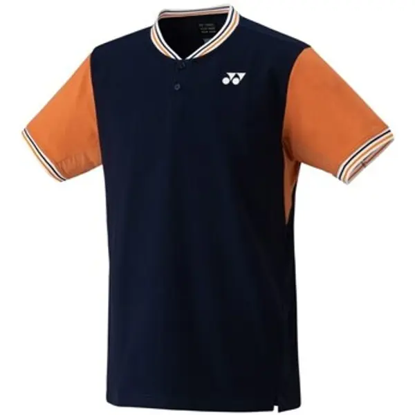 Yonex Yonex  Majice kratkih rukava Tournament French Open  Yonex
