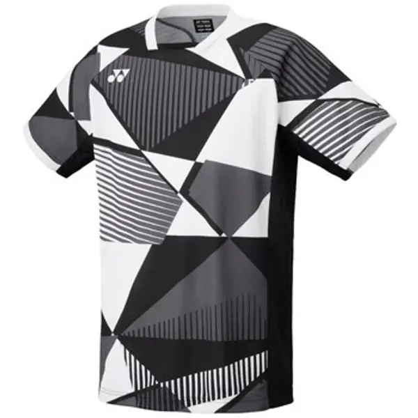 Yonex Yonex  Majice kratkih rukava Tournament  Yonex