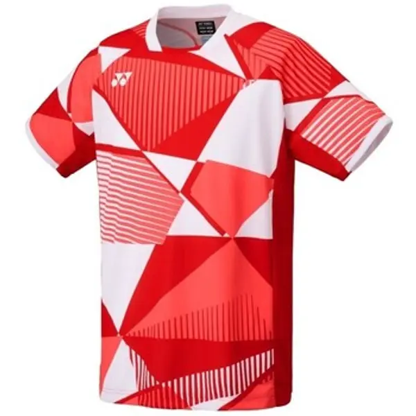 Yonex Yonex  Majice kratkih rukava Tournament  Yonex