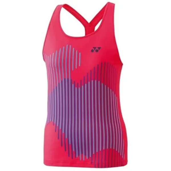 Yonex Yonex  Majice kratkih rukava Us Open 2024  Yonex