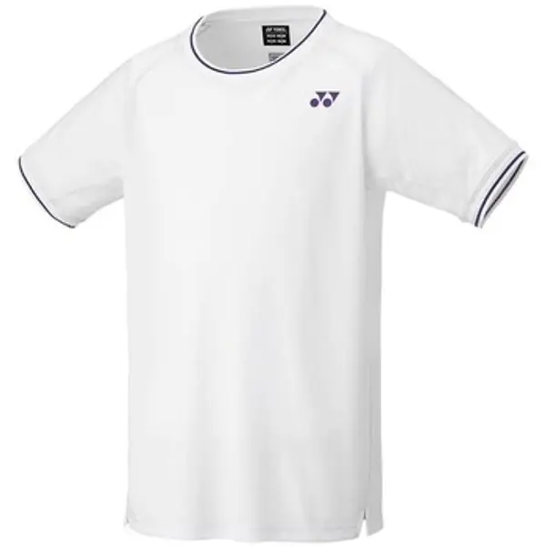 Yonex Yonex  Majice kratkih rukava Wimbledon 2024  Yonex