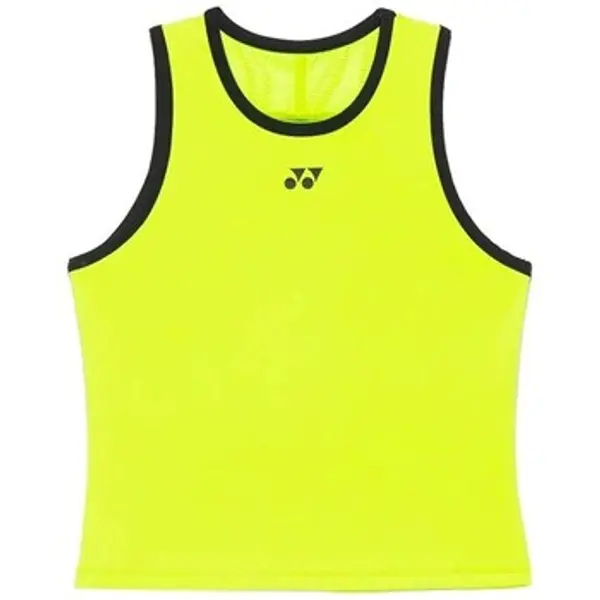 Yonex Yonex  Majice s naramenicama i majice bez rukava CT168526FL  Yonex