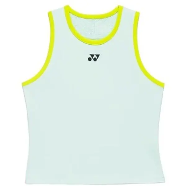 Yonex Yonex  Majice s naramenicama i majice bez rukava CT168526IB  Yonex