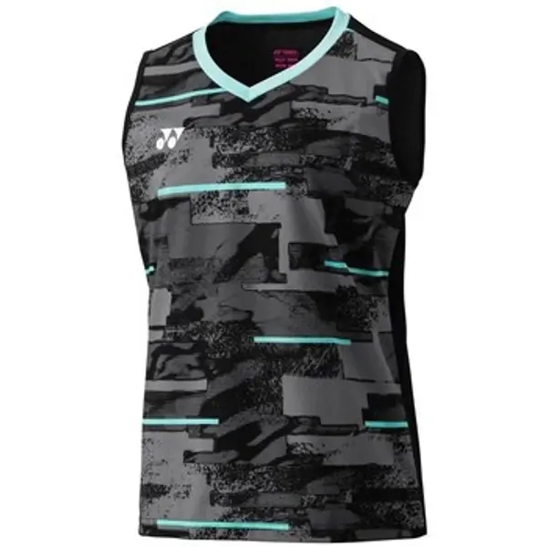 Yonex Yonex  Majice s naramenicama i majice bez rukava CTYW0035421  Yonex