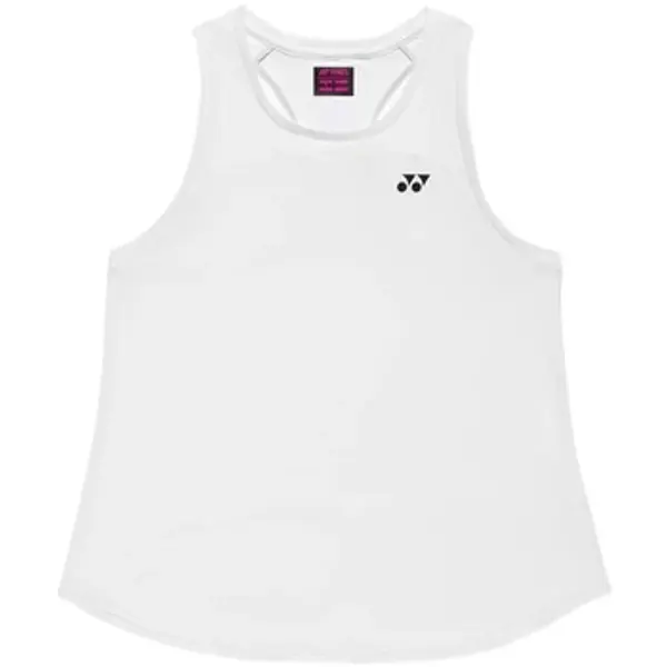Yonex Yonex  Majice s naramenicama i majice bez rukava Practice  Yonex