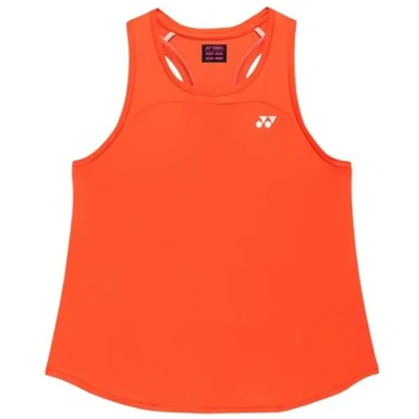 Yonex Yonex  Majice s naramenicama i majice bez rukava Practice  Yonex