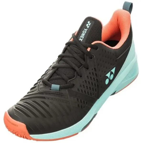 Yonex Yonex  Niske tenisice power cushion sonicage 3 clay  Yonex