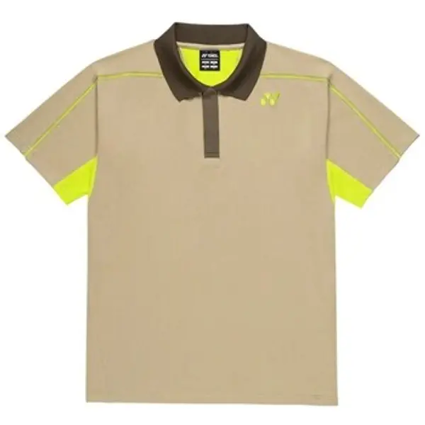 Yonex Yonex  Polo majice kratkih rukava CP1072361504  Yonex