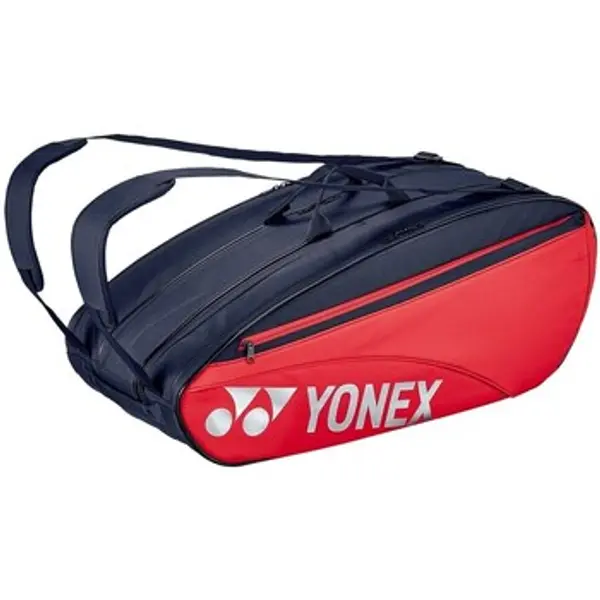 Yonex Yonex  Torbe Thermobag 42329 Team Racquetbag 9R  Yonex