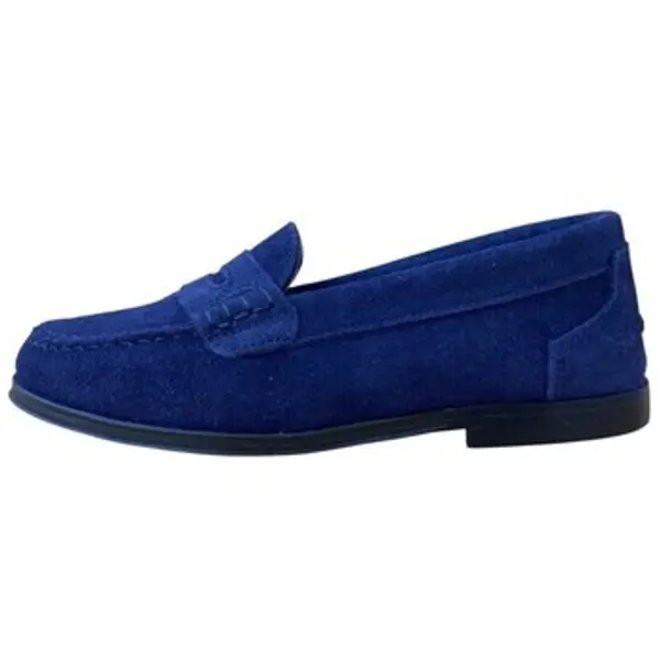 Yowas Yowas  Mokasinke 5081 SERRAJE AZUL Marino  Yowas