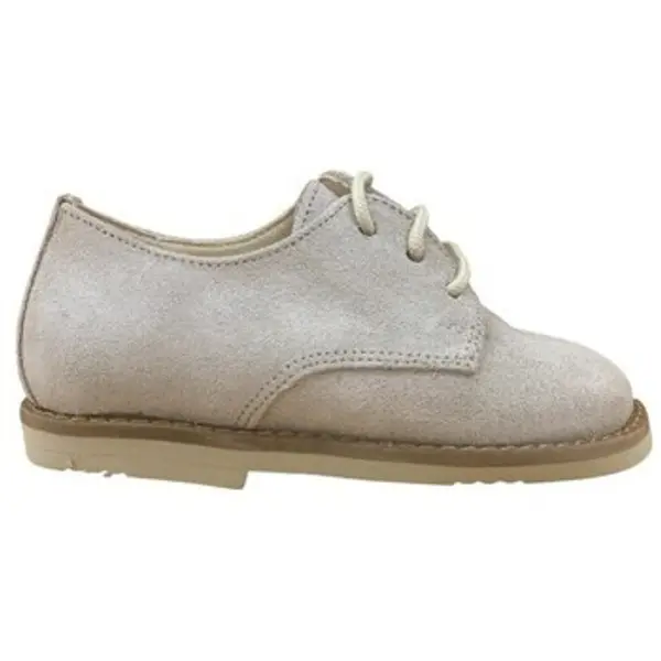 Yowas Yowas  Niske cipele 32417 CEREMONIA Beige  Yowas