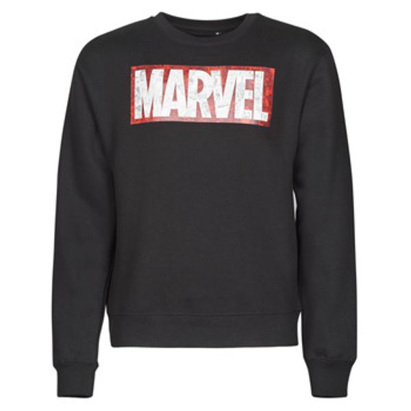 Yurban Yurban  Majice kratkih rukava MARVEL MAGAZINE CREW  Yurban