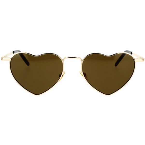 Yves Saint Laurent Yves Saint Laurent  Sunčane naočale Occhiali da Sole a Cuore Saint Laurent SL 301 LouLou 015  Yves Saint Laurent