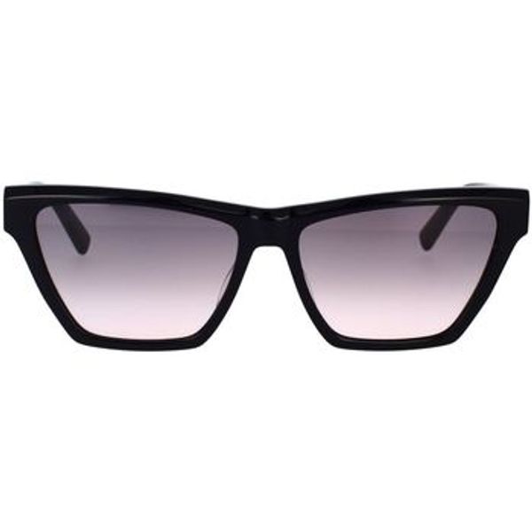 Yves Saint Laurent Yves Saint Laurent  Sunčane naočale Occhiali da Sole Saint Laurent Monogram SL M103 001  Yves Saint Laurent