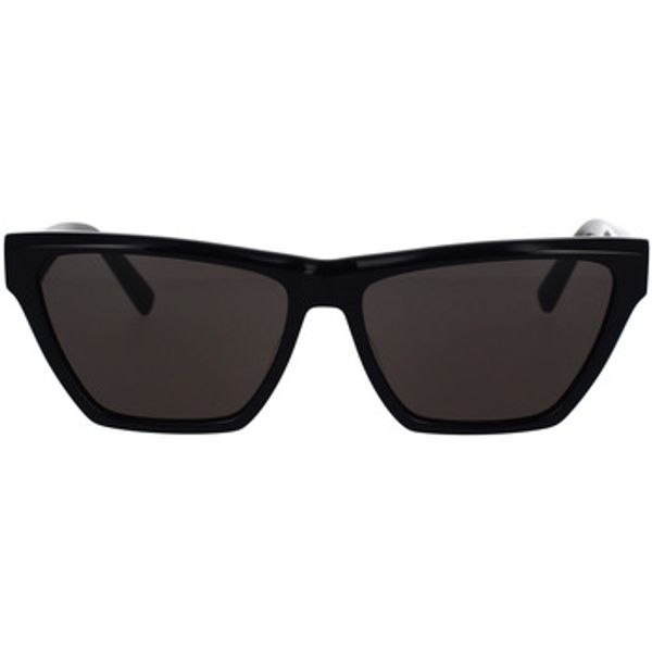 Yves Saint Laurent Yves Saint Laurent  Sunčane naočale Occhiali da Sole Saint Laurent Monogram SL M103 002  Yves Saint Laurent