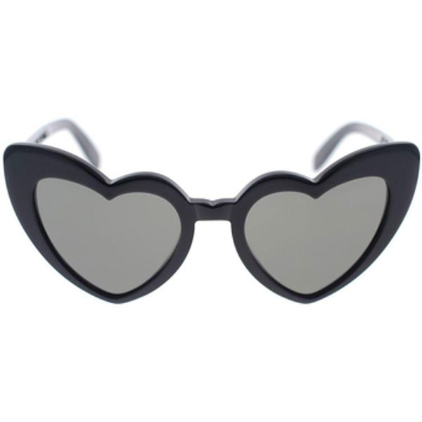 Yves Saint Laurent Yves Saint Laurent  Sunčane naočale Occhiali da Sole Saint Laurent New Wave SL 181 LouLou 001  Yves Saint Laurent