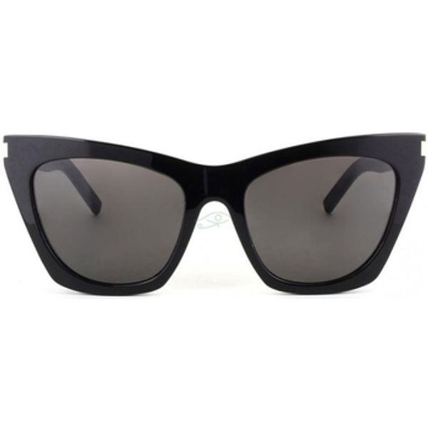 Yves Saint Laurent Yves Saint Laurent  Sunčane naočale Occhiali da Sole Saint Laurent New Wave SL 214 Kate 001  Yves Saint Laurent