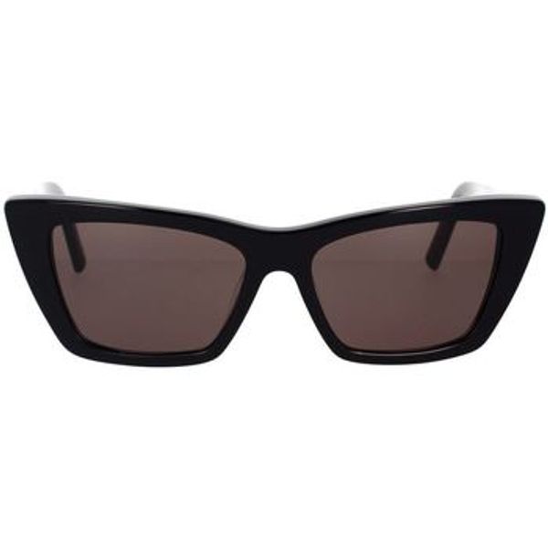 Yves Saint Laurent Yves Saint Laurent  Sunčane naočale Occhiali da Sole Saint Laurent New Wave SL 276 Mica 001  Yves Saint Laurent