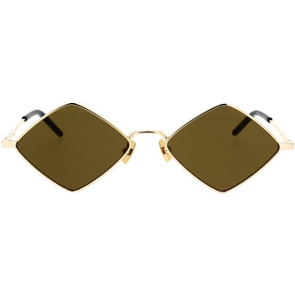 Yves Saint Laurent Yves Saint Laurent  Sunčane naočale Occhiali da Sole Saint Laurent New Wave SL 302 Lisa 011  Yves Saint Laurent