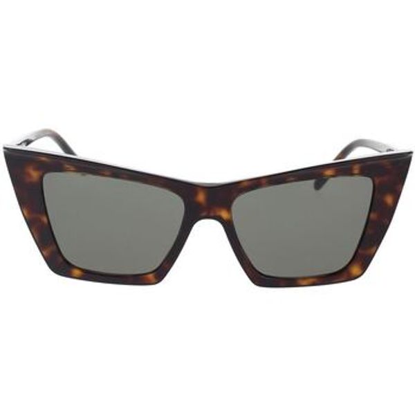 Yves Saint Laurent Yves Saint Laurent  Sunčane naočale Occhiali da Sole Saint Laurent New Wave SL 372 003  Yves Saint Laurent