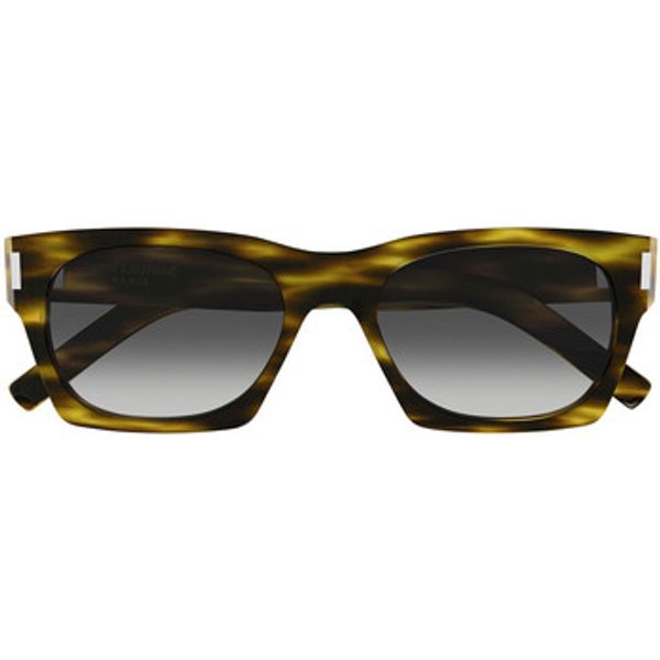 Yves Saint Laurent Yves Saint Laurent  Sunčane naočale Occhiali da Sole Saint Laurent New Wave SL 402 016  Yves Saint Laurent