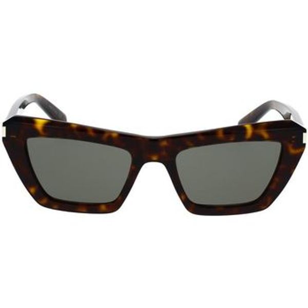 Yves Saint Laurent Yves Saint Laurent  Sunčane naočale Occhiali da Sole Saint Laurent SL 467 002  Yves Saint Laurent