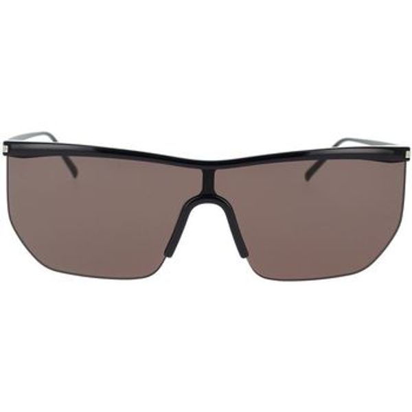 Yves Saint Laurent Yves Saint Laurent  Sunčane naočale Occhiali da Sole Saint Laurent SL 519 Mask 001  Yves Saint Laurent