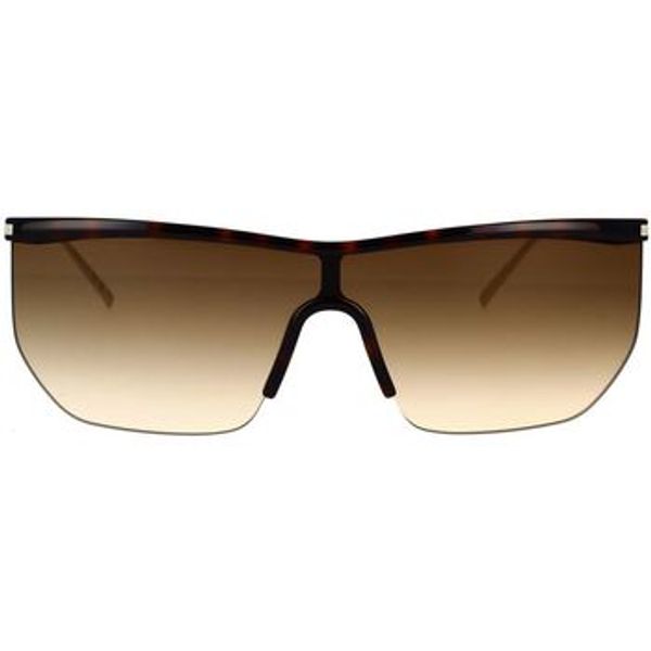 Yves Saint Laurent Yves Saint Laurent  Sunčane naočale Occhiali da Sole Saint Laurent SL 519 Mask 003  Yves Saint Laurent