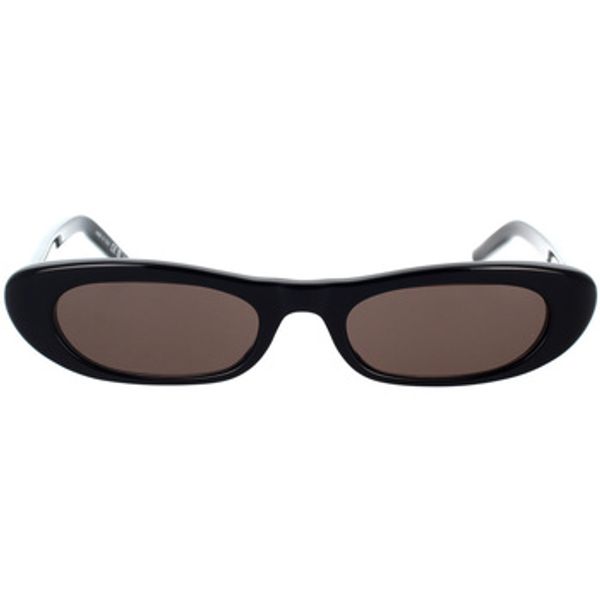 Yves Saint Laurent Yves Saint Laurent  Sunčane naočale Occhiali da Sole Saint Laurent  SL 557 SHADE 001  Yves Saint Laurent