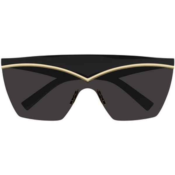 Yves Saint Laurent Yves Saint Laurent  Sunčane naočale Occhiali da Sole Saint Laurent SL 614 Mask 001  Yves Saint Laurent