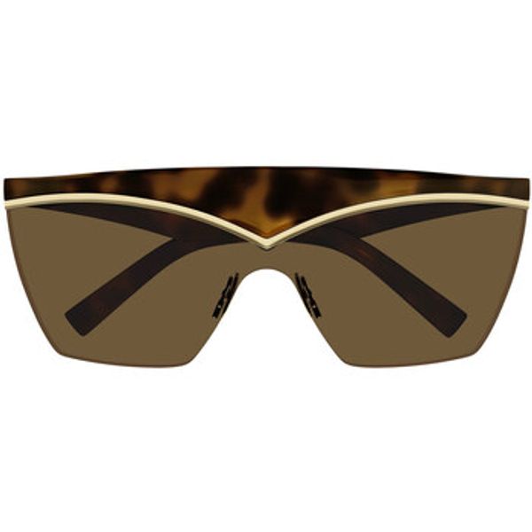 Yves Saint Laurent Yves Saint Laurent  Sunčane naočale Occhiali da Sole Saint Laurent SL 614 Mask 002  Yves Saint Laurent