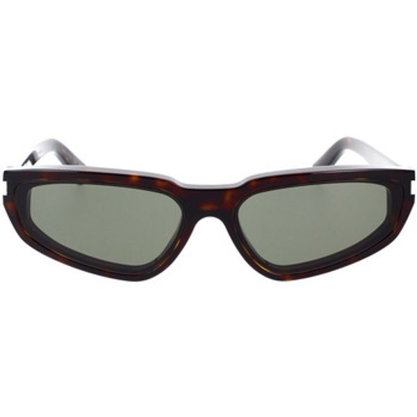 Yves Saint Laurent Yves Saint Laurent  Sunčane naočale Occhiali da Sole Saint Laurent SL 634 NOVA 002  Yves Saint Laurent