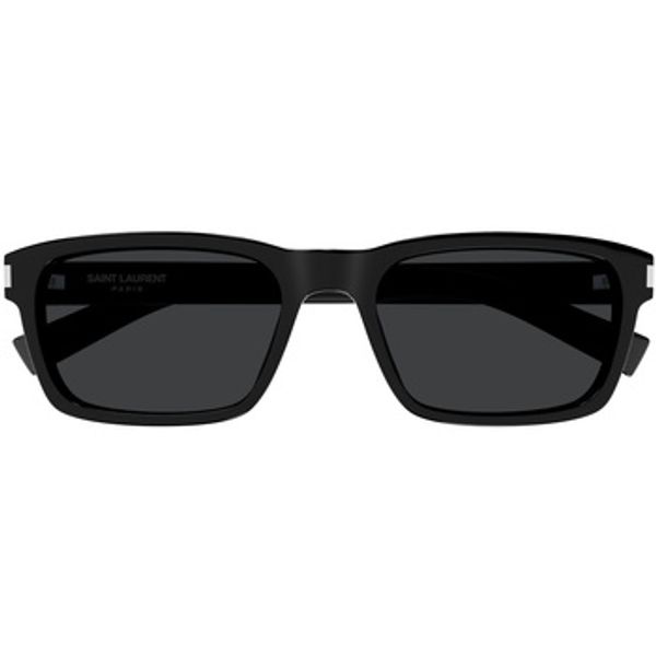 Yves Saint Laurent Yves Saint Laurent  Sunčane naočale Occhiali da Sole Saint Laurent SL 662 001  Yves Saint Laurent