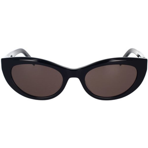 Yves Saint Laurent Yves Saint Laurent  Sunčane naočale Occhiali da Sole Saint Laurent SL M115 001  Yves Saint Laurent
