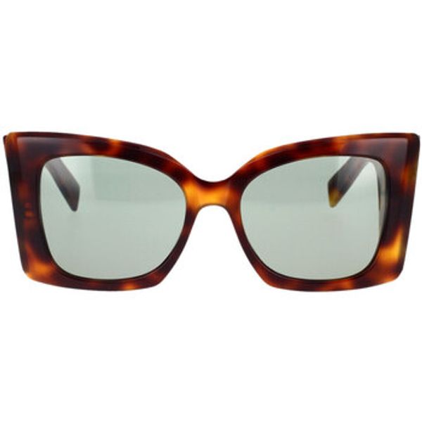 Yves Saint Laurent Yves Saint Laurent  Sunčane naočale Occhiali da Sole Saint Laurent SL M119 002 Blaze  Yves Saint Laurent