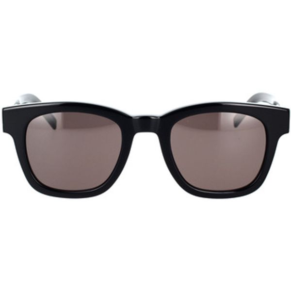 Yves Saint Laurent Yves Saint Laurent  Sunčane naočale Occhiali da Sole Saint Laurent SL M124 001  Yves Saint Laurent