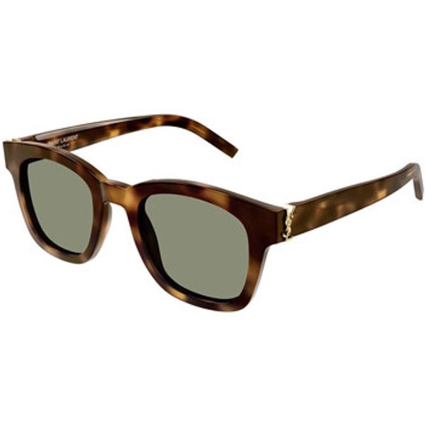 Yves Saint Laurent Yves Saint Laurent  Sunčane naočale Occhiali da Sole Saint Laurent SL M124 002  Yves Saint Laurent